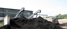 Sludge Operational Model